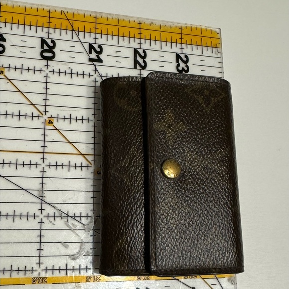 Louis Vuitton monogram cardcase - Picture 6 of 13